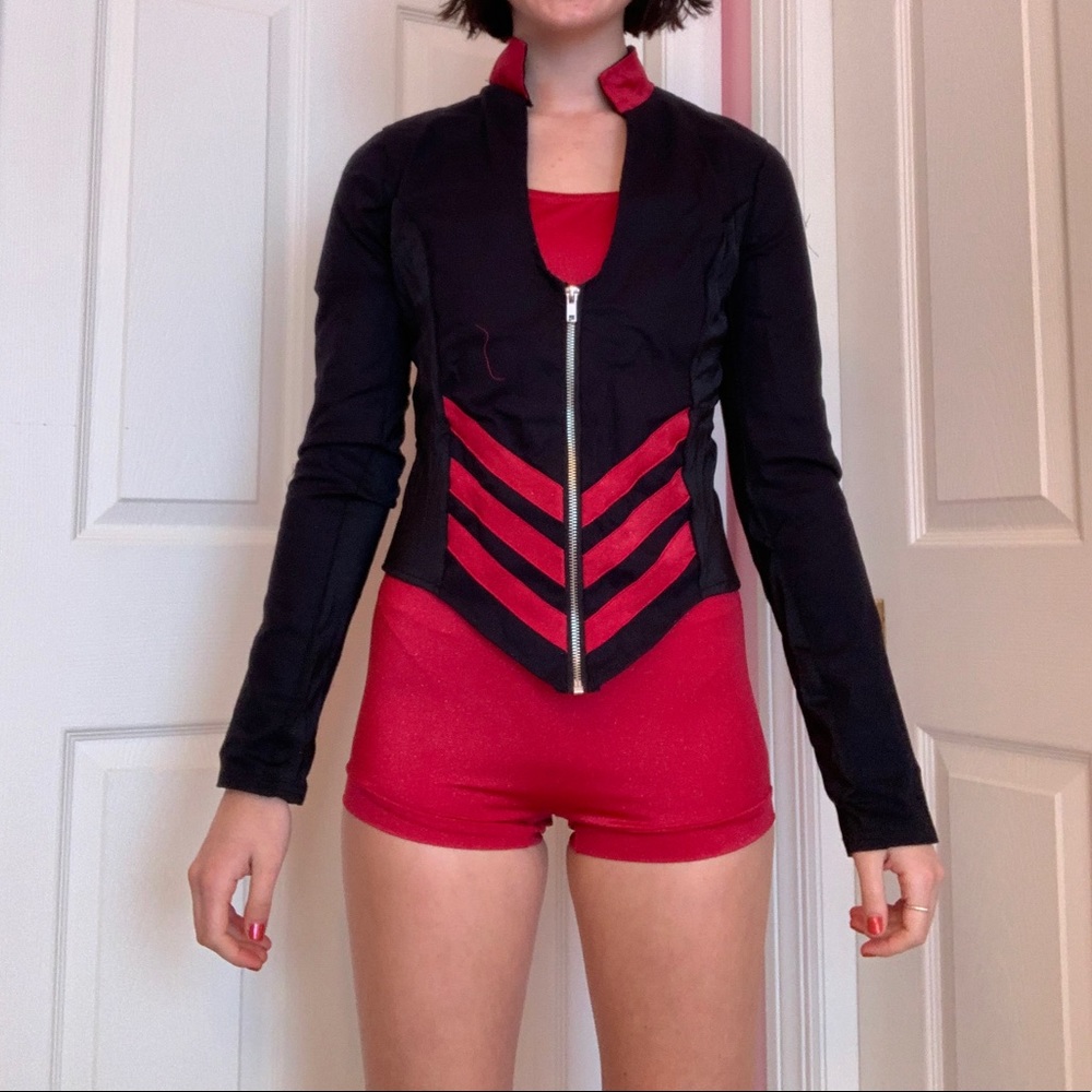 Dance Costume